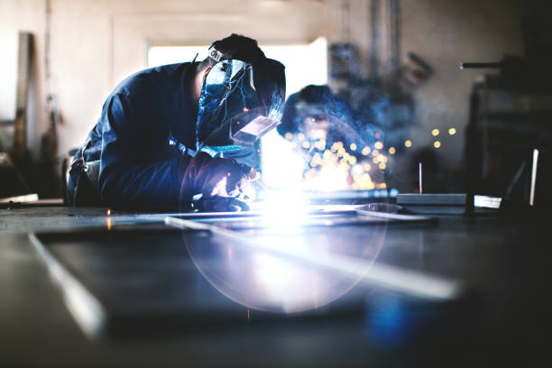 Reliable Brier, WA Welder & Metal Fabrication Solutions