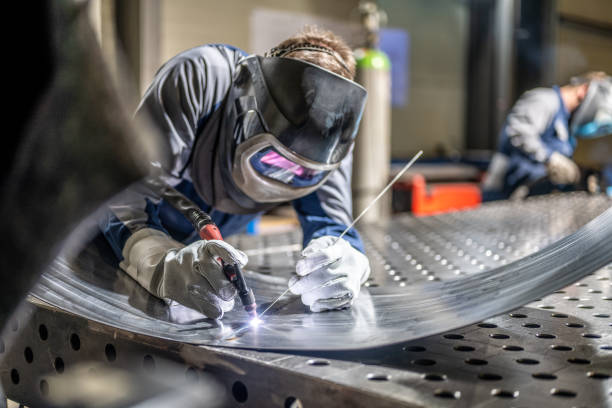 Best Automotive Welding in Brier, WA