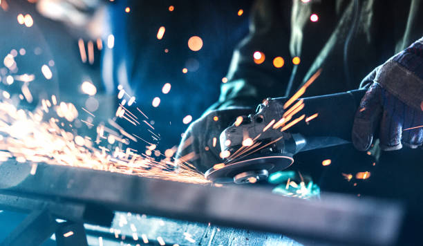 Best Structural Steel Welding in Brier, WA